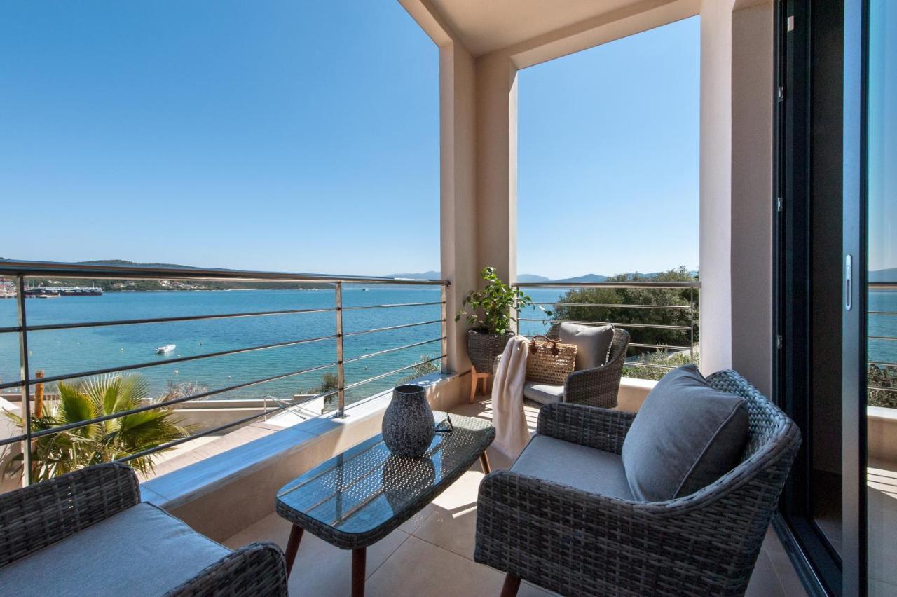 Del Mare Suites Ґліфа Екстер'єр фото