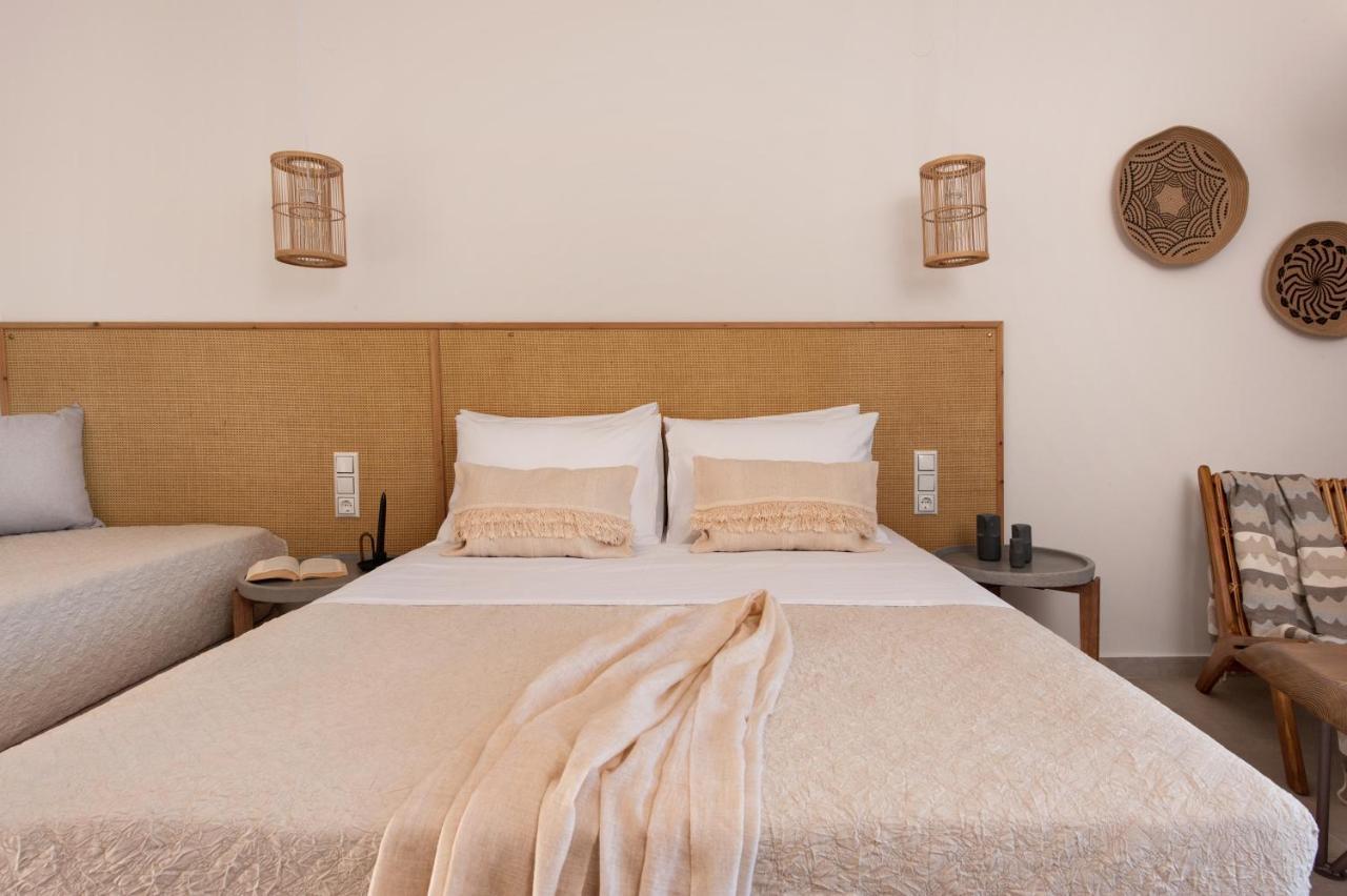 Del Mare Suites Ґліфа Екстер'єр фото
