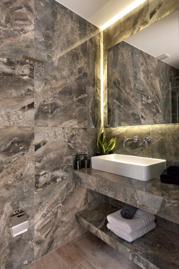 Del Mare Suites Ґліфа Екстер'єр фото
