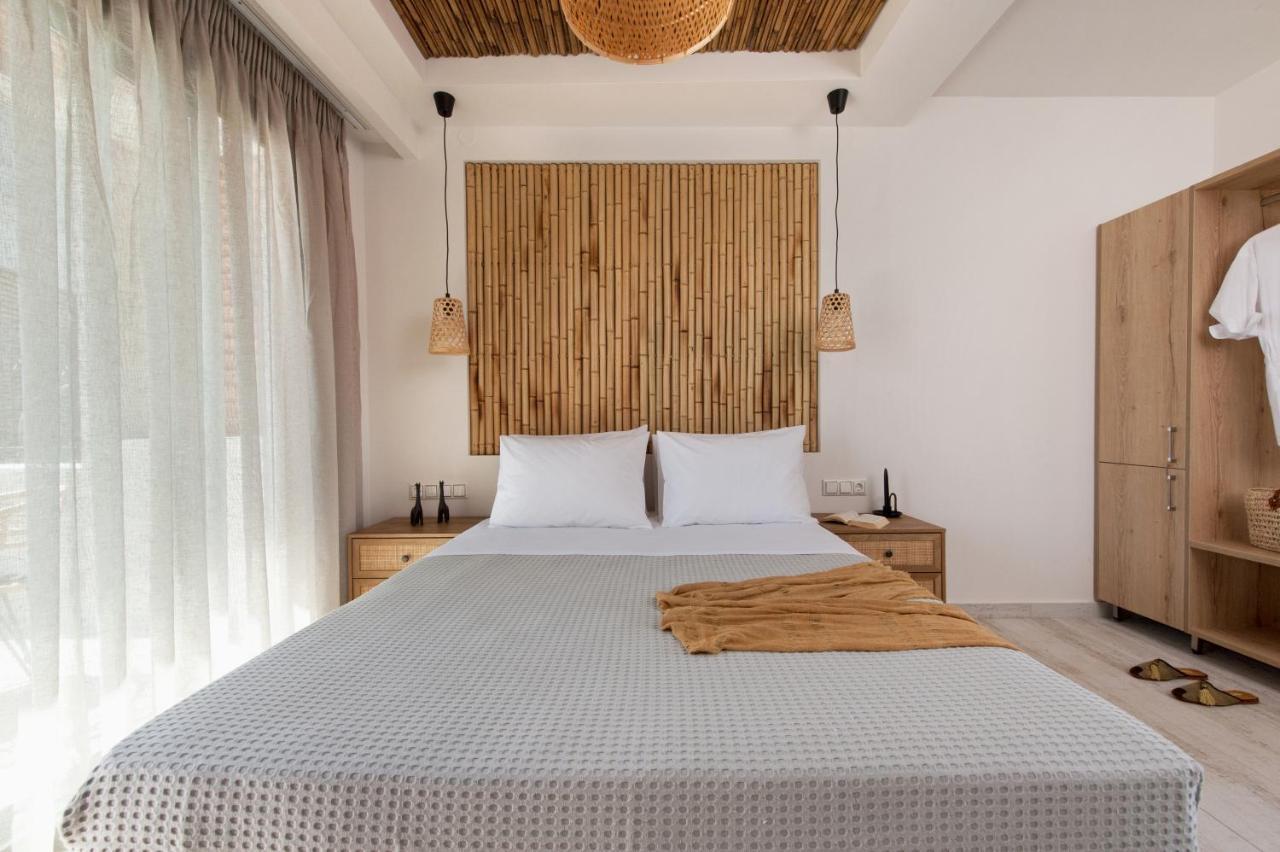 Del Mare Suites Ґліфа Екстер'єр фото