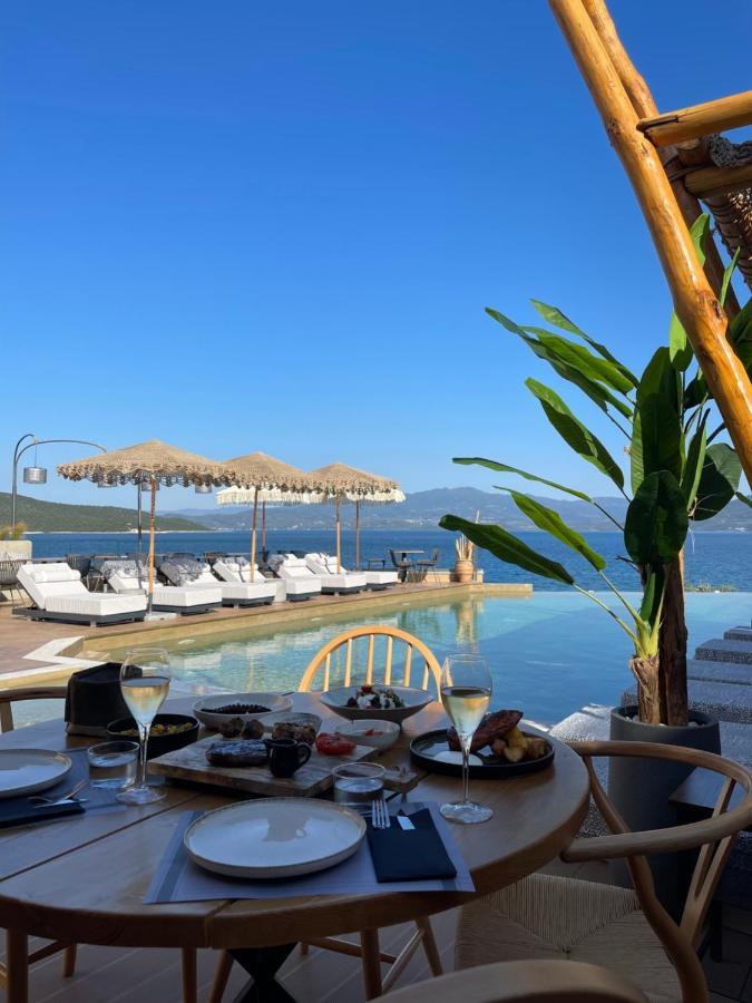 Del Mare Suites Ґліфа Екстер'єр фото