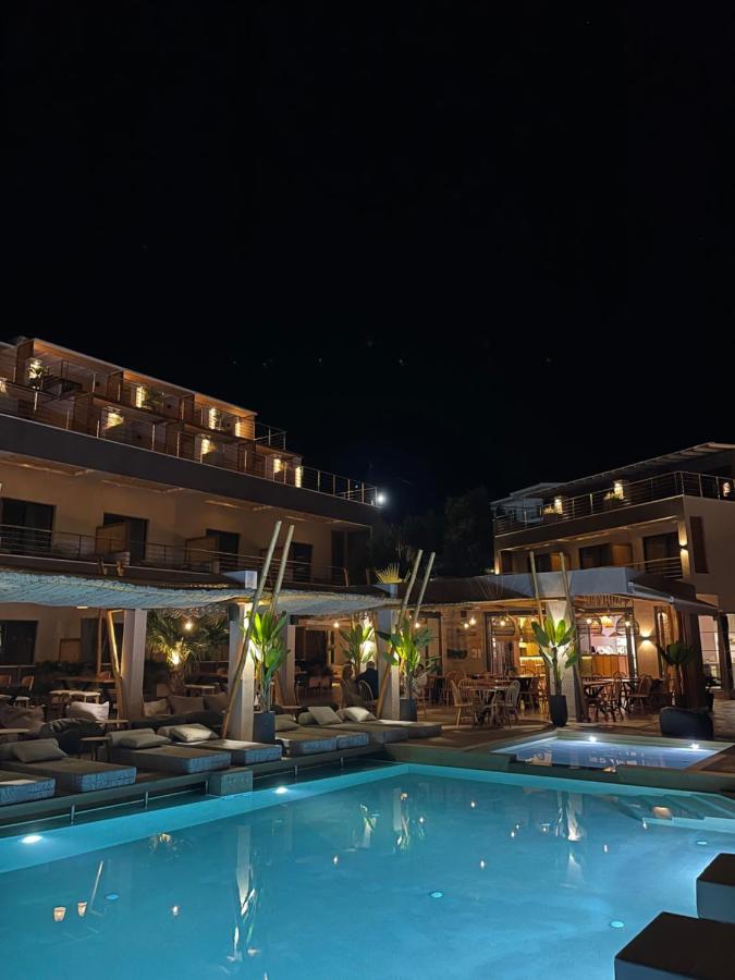 Del Mare Suites Ґліфа Екстер'єр фото
